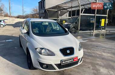 Минивэн SEAT Altea XL 2011 в Киеве