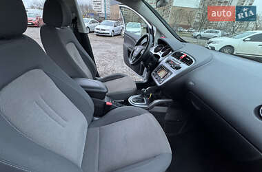 Мінівен SEAT Altea XL 2012 в 