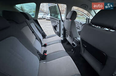 Мінівен SEAT Altea XL 2012 в 