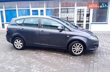 Минивэн SEAT Altea XL 2008 в Тернополе