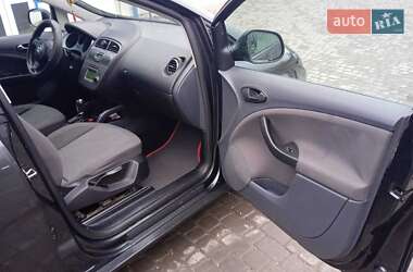 Минивэн SEAT Altea XL 2008 в Тернополе