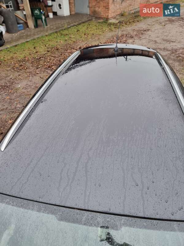 Минивэн SEAT Altea XL 2011 в Лубнах