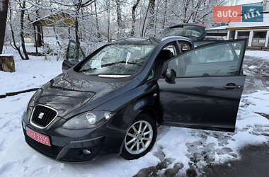 Мінівен SEAT Altea XL 2010 в Чернігові