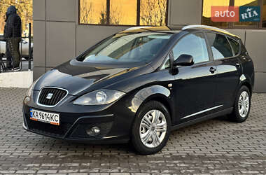 Мінівен SEAT Altea XL 2010 в Рівному