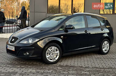 Мінівен SEAT Altea XL 2010 в Рівному