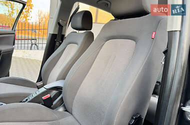 Мінівен SEAT Altea XL 2010 в Рівному