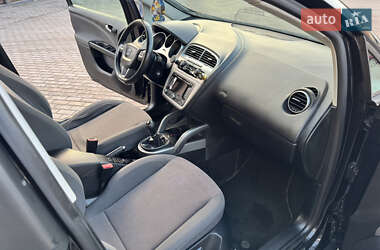 Мінівен SEAT Altea XL 2010 в Рівному