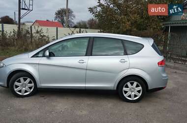 Минивэн SEAT Altea XL 2007 в 