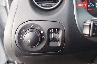 Минивэн SEAT Altea XL 2007 в 