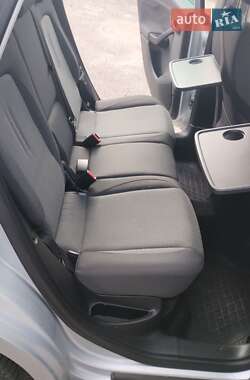 Минивэн SEAT Altea XL 2007 в 