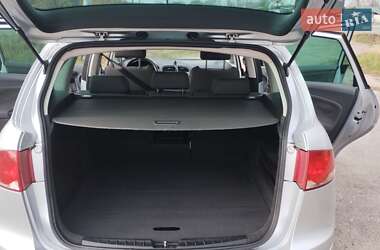 Минивэн SEAT Altea XL 2007 в 
