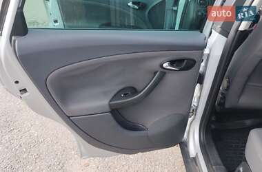 Минивэн SEAT Altea XL 2007 в 