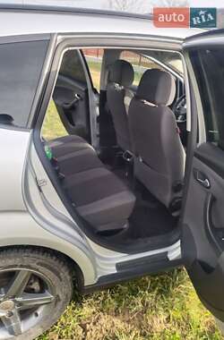 Минивэн SEAT Altea XL 2015 в 