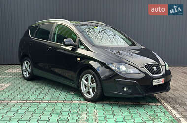 Мінівен SEAT Altea XL 2009 в Кам'янському