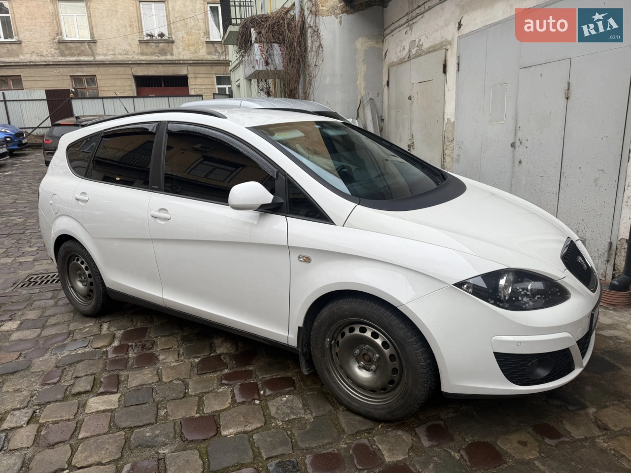 2015 SEAT Altea - мініатюра 21