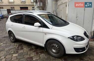 Минивэн SEAT Altea XL 2015 в Львове