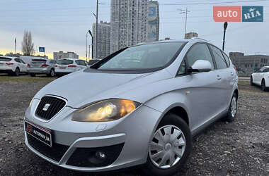 Минивэн SEAT Altea XL 2012 в Киеве