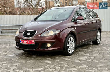 Мінівен SEAT Altea XL 2008 в Старокостянтинові