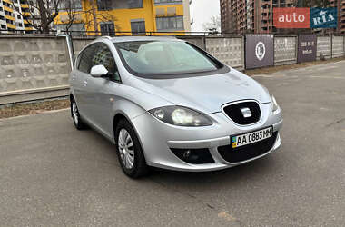 Мінівен SEAT Altea XL 2008 в Києві