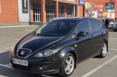 Мінівен SEAT Altea XL 2007 в Броварах