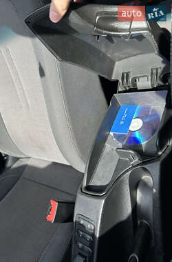 Минивэн SEAT Altea XL 2010 в 