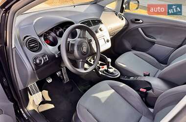 Минивэн SEAT Altea XL 2007 в 