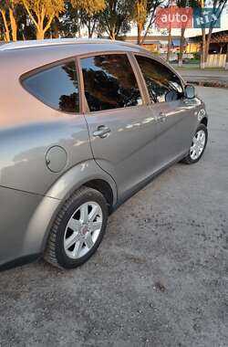Минивэн SEAT Altea XL 2008 в 