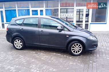 Минивэн SEAT Altea XL 2008 в 