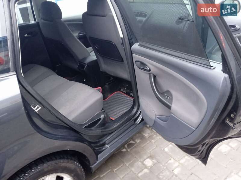 Мінівен SEAT Altea XL 2008 в Києві