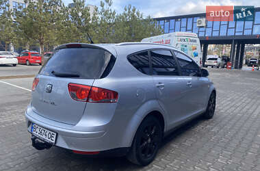 Мінівен SEAT Altea XL 2007 в Рівному