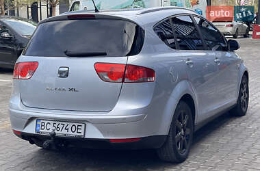 Мінівен SEAT Altea XL 2007 в Рівному