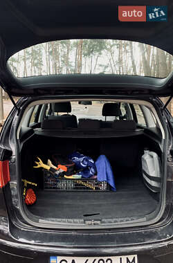 Минивэн SEAT Altea XL 2011 в 