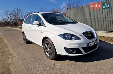 Минивэн SEAT Altea XL 2015 в Киеве