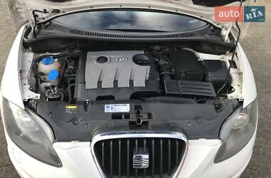 Минивэн SEAT Altea XL 2015 в 