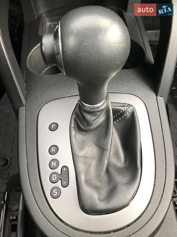 Минивэн SEAT Altea XL 2015 в Ужгороде