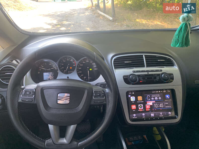 Минивэн SEAT Altea XL 2010 в Харькове фото 11 Минивэн SEAT Altea XL 2010 в Харькове