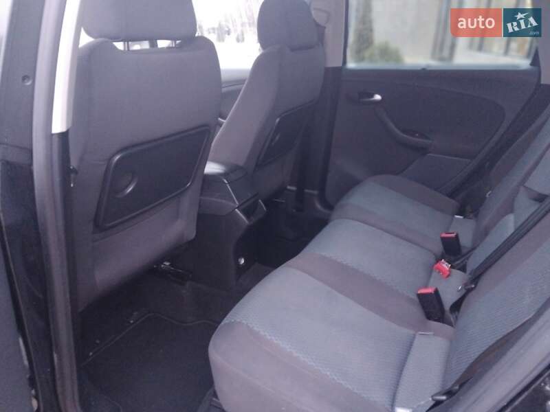 Мінівен SEAT Altea XL 2008 в Івано-Франківську