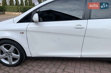Минивэн SEAT Altea XL 2009 в 