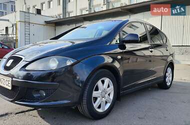 Минивэн SEAT Altea XL 2007 в 