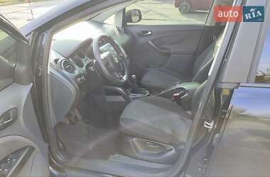 Минивэн SEAT Altea XL 2007 в 