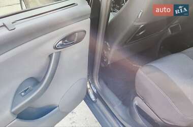 Минивэн SEAT Altea XL 2007 в 