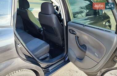 Минивэн SEAT Altea XL 2007 в 