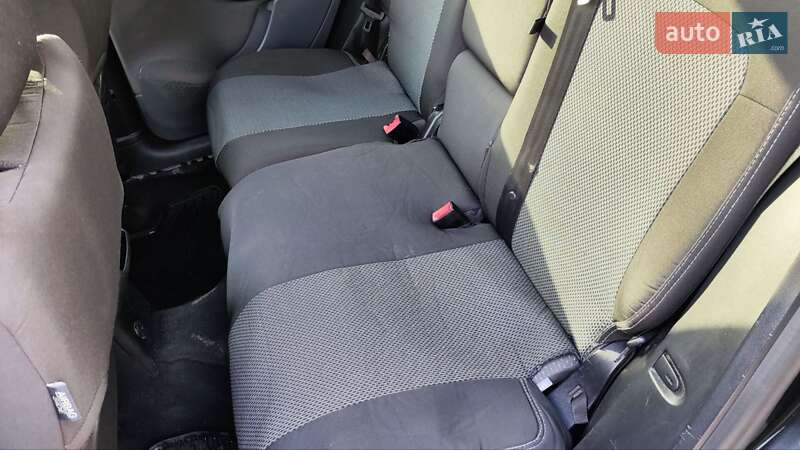 Мінівен SEAT Altea XL 2007 в Львові