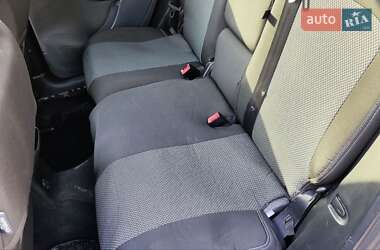 Минивэн SEAT Altea XL 2007 в 