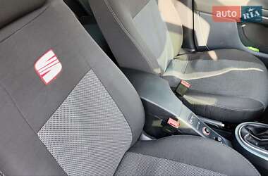 Минивэн SEAT Altea XL 2007 в 