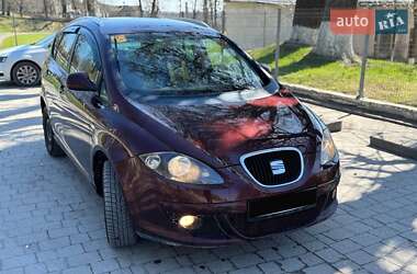 Минивэн SEAT Altea XL 2007 в 