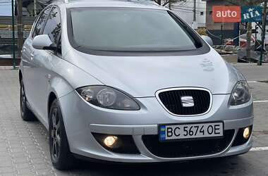 Мінівен SEAT Altea XL 2007 в 