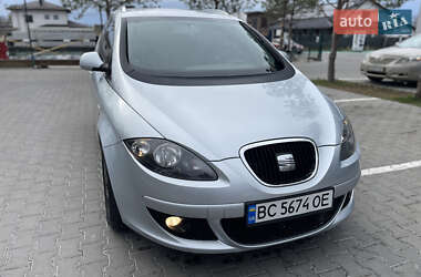 Мінівен SEAT Altea XL 2007 в 
