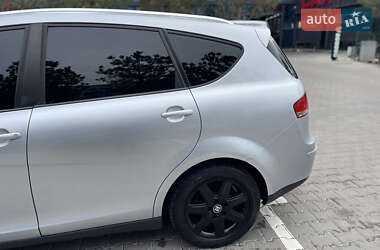 Мінівен SEAT Altea XL 2007 в 