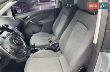 Мінівен SEAT Altea XL 2007 в 